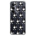 Funda Silicona Antigolpes para Realme 14x 5G diseño Perros 07 Dibujos