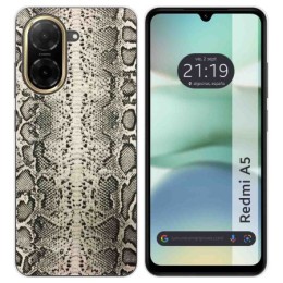 Funda Silicona para Xiaomi Redmi A5 diseño Animal 01 Dibujos