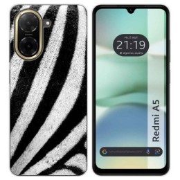Funda Silicona para Xiaomi Redmi A5 diseño Animal 02 Dibujos