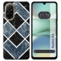 Funda Silicona para Xiaomi Redmi A5 diseño Mármol 06 Dibujos