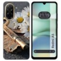Funda Silicona para Xiaomi Redmi A5 diseño Dream Dibujos