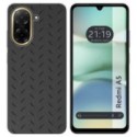 Funda Silicona para Xiaomi Redmi A5 diseño Metal Dibujos