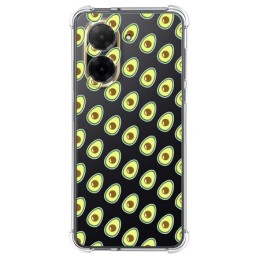Funda Silicona Antigolpes para Xiaomi Redmi A5 diseño Aguacate Dibujos