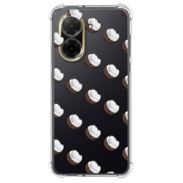Funda Silicona Antigolpes para Xiaomi Redmi A5 diseño Cocos Dibujos