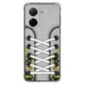 Funda Silicona Antigolpes para Xiaomi Redmi A5 diseño Zapatillas 08 Dibujos
