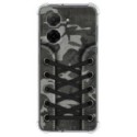Funda Silicona Antigolpes para Xiaomi Redmi A5 diseño Zapatillas 15 Dibujos