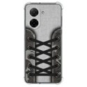 Funda Silicona Antigolpes para Xiaomi Redmi A5 diseño Zapatillas 16 Dibujos