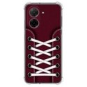 Funda Silicona Antigolpes para Xiaomi Redmi A5 diseño Zapatillas 17 Dibujos