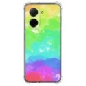 Funda Silicona Antigolpes para Xiaomi Redmi A5 diseño Acuarela 03 Dibujos