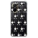 Funda Silicona Antigolpes para Xiaomi Redmi A5 diseño Perros 07 Dibujos