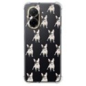 Funda Silicona Antigolpes para Xiaomi Redmi A5 diseño Perros 12 Dibujos