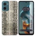 Funda Silicona para Motorola Moto G05 / E15 diseño Animal 01 Dibujos