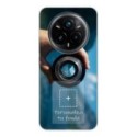 Personaliza tu Funda Silicona Gel Tpu Negra con tu Fotografia para Realme 14 Pro+ Plus 5G Dibujo Personalizada