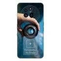 Personaliza tu Funda Silicona Gel Tpu Transparente con tu Fotografia para Nothing Phone 3a Pro 5G Dibujo Personalizada