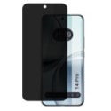 Protector Pantalla Hidrogel Privacidad Antiespías para Realme 14 Pro 5G