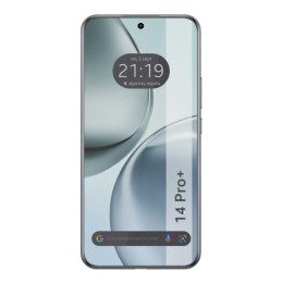 Protector Pantalla Hidrogel Flexible para Realme 14 Pro+ Plus 5G 2