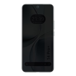 Protector Pantalla Hidrogel Privacidad Antiespías para Realme 14 Pro+ Plus 5G 2