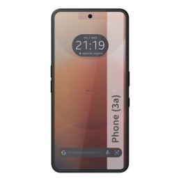 Protector Pantalla Hidrogel Flexible para Nothing Phone 3a 5G 2