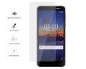 Protector Cristal Templado para Nokia 3.1 (2018) Vidrio
