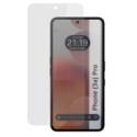Protector Pantalla Hidrogel Mate Antihuellas para Nothing Phone 3a Pro 5G