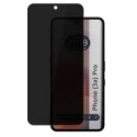 Protector Pantalla Hidrogel Privacidad Antiespías para Nothing Phone 3a Pro 5G
