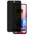 Protector Pantalla Hidrogel Privacidad Antiespías para TCL 60R 5G