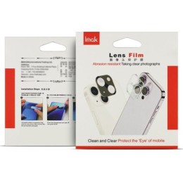 Protector Cristal Templado Cámara Trasera para Xiaomi Redmi A5 Vidrio 2