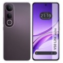 Funda Silicona Gel TPU Transparente para Vivo V50 Lite 4G / 5G