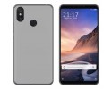 Funda Gel Tpu para Xiaomi Mi Max 3 Color Transparente