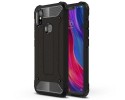 Funda Tipo Hybrid Tough Armor (Pc+Tpu) Negra para Xiaomi Mi 8 Se