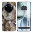 Funda Silicona para Realme 14 Pro 5G diseño Mármol 14 Dibujos