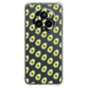 Funda Silicona Antigolpes para Realme 14 Pro 5G diseño Aguacate Dibujos