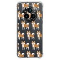 Funda Silicona Antigolpes para Realme 14 Pro 5G diseño Perros 08 Dibujos