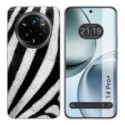 Funda Silicona para Realme 14 Pro+ Plus 5G diseño Animal 02 Dibujos