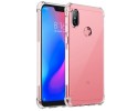 Funda Gel Tpu Anti-Shock Transparente para Xiaomi Redmi 6 Pro / Mi A2 Lite