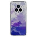 Funda Silicona Antigolpes para Realme 14 Pro+ Plus 5G diseño Acuarela 09 Dibujos
