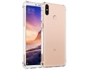 Funda Gel Tpu Anti-Shock Transparente para Xiaomi Mi Max 3