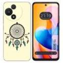 Funda Silicona para TCL 60R 5G diseño Atrapasueños Dibujos