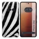 Funda Silicona para Nothing Phone 3a 5G diseño Animal 02 Dibujos