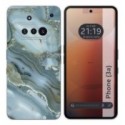 Funda Silicona para Nothing Phone 3a 5G diseño Mármol 09 Dibujos