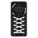 Funda Silicona Antigolpes para Nothing Phone 3a 5G diseño Zapatillas 02 Dibujos