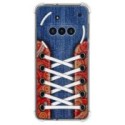 Funda Silicona Antigolpes para Nothing Phone 3a 5G diseño Zapatillas 11 Dibujos