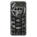 Funda Silicona Antigolpes para Nothing Phone 3a 5G diseño Zapatillas 15 Dibujos