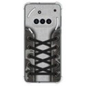 Funda Silicona Antigolpes para Nothing Phone 3a 5G diseño Zapatillas 16 Dibujos