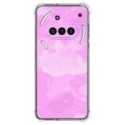 Funda Silicona Antigolpes para Nothing Phone 3a 5G diseño Acuarela 04 Dibujos