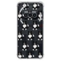 Funda Silicona Antigolpes para Nothing Phone 3a 5G diseño Perros 07 Dibujos