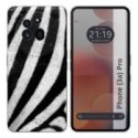 Funda Silicona para Nothing Phone 3a Pro 5G diseño Animal 02 Dibujos