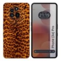 Funda Silicona para Nothing Phone 3a Pro 5G diseño Animal 03 Dibujos