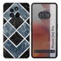 Funda Silicona para Nothing Phone 3a Pro 5G diseño Mármol 06 Dibujos