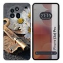 Funda Silicona para Nothing Phone 3a Pro 5G diseño Dream Dibujos